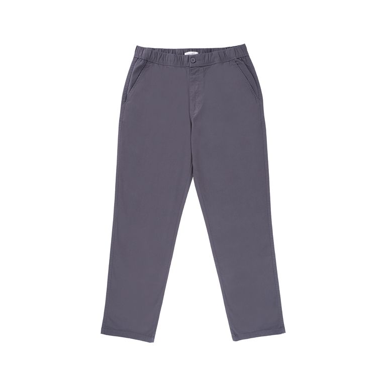 Pantalon Recto Hombre Redwood