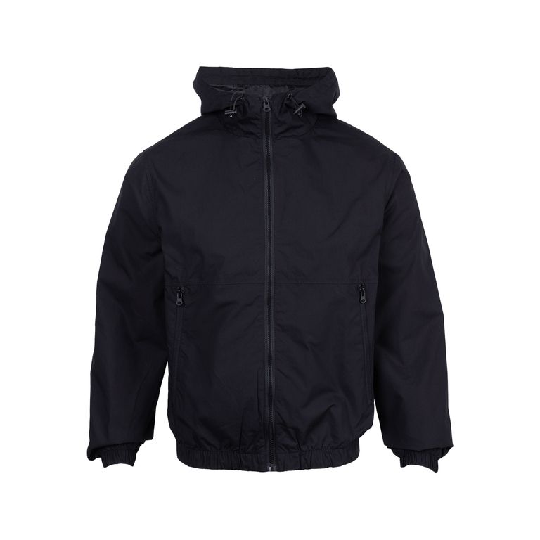 Casaca Cortavientos Hombre Redwood