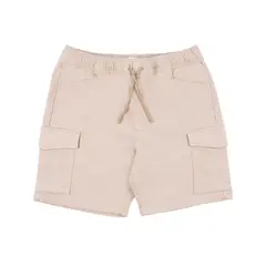 REDWOOD - Short Moleton Cargo Hombre Redwood