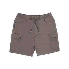 REDWOOD - Short Moleton Cargo Hombre Redwood