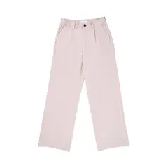 REDWOOD - Pantalón Sastrero Mujer Redwood