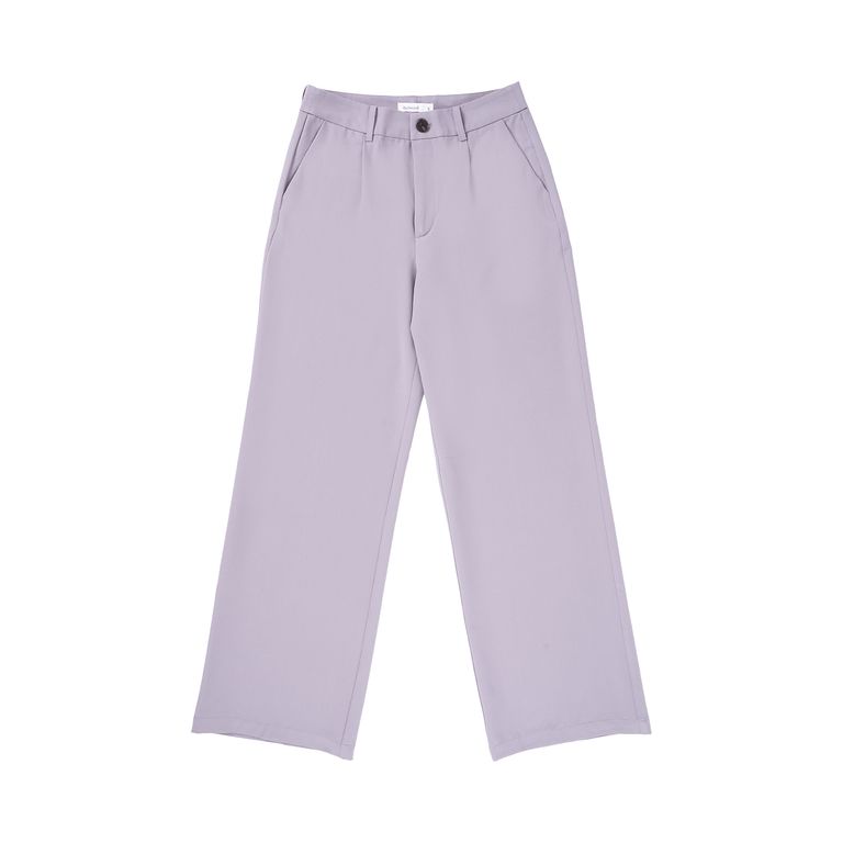 Pantalón Sastrero Mujer Redwood