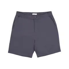 REDWOOD - Short Drill Hombre Redwood