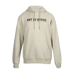 REDWOOD - Sudadera Franela Hombre Redwood