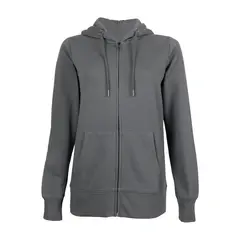 REDWOOD - Polerón Franela Mujer Redwood