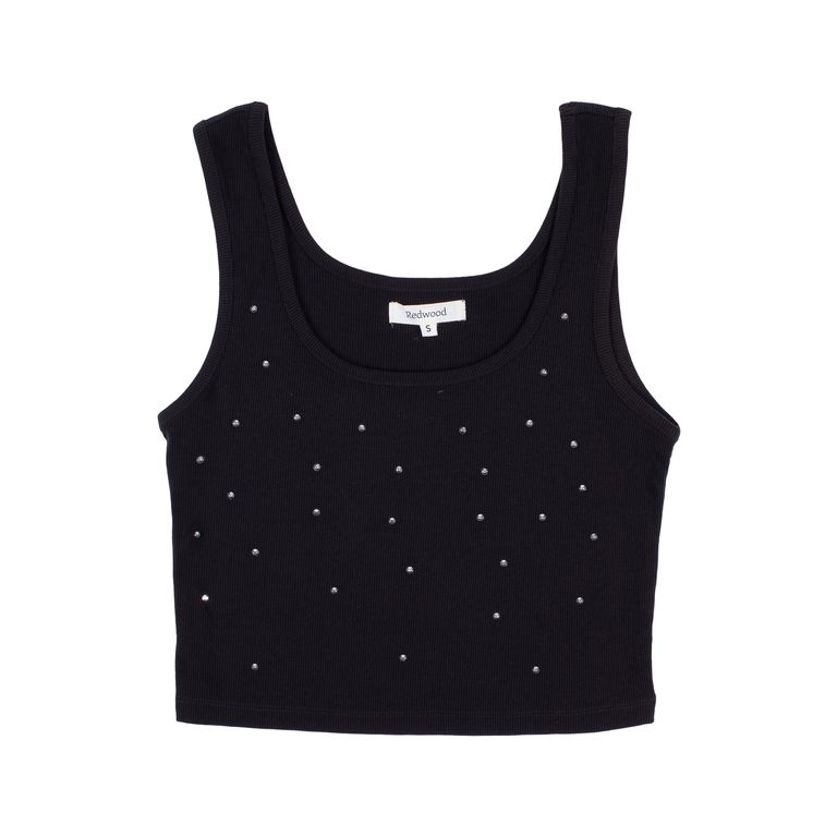 Bvd Tachas Mujer Redwood