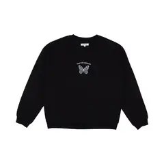 REDWOOD - Sudadera Franela Mujer Redwood