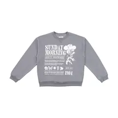 REDWOOD - Polera Franela Mujer Redwood