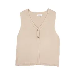 REDWOOD - Top Tejido Mujer Redwood