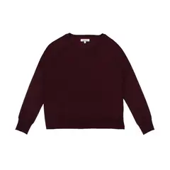 REDWOOD - WEB CHOMPA FLUIDA OFF WHITE STRIPES S