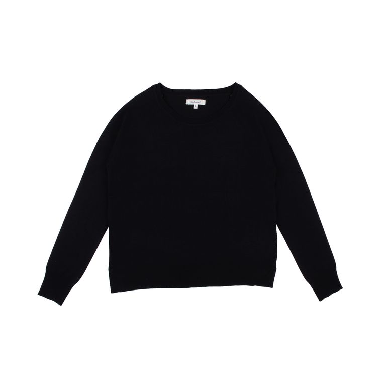 Chompa Delgada Mujer Redwood