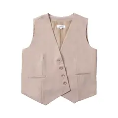 REDWOOD - Top Sastrero Mujer Redwood