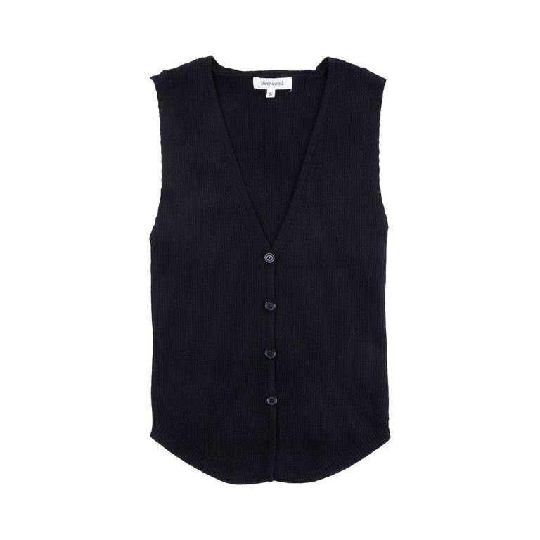 Bvd Tejido Mujer Redwood