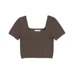 REDWOOD - Top Tejido Mujer Redwood