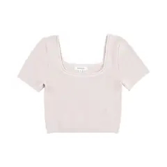 REDWOOD - Top Tejido Mujer Redwood