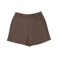 REDWOOD - Short Sastrero Mujer Redwood