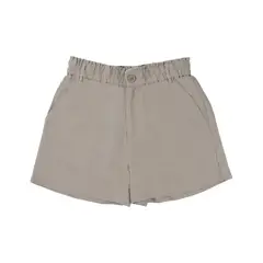 REDWOOD - Short Mujer Redwood