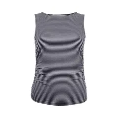 REDWOOD - Polo Arruchado Mujer Redwood