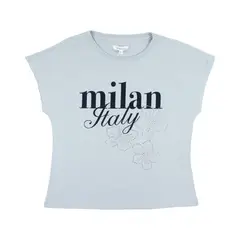 REDWOOD - Polo 100% Algodón Mujer Redwood