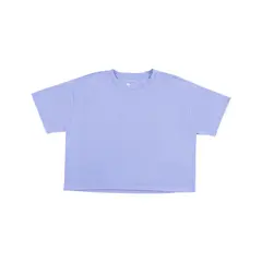 REDWOOD - Polo Manga Corta Deportivo Mujer Redwood