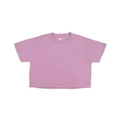 REDWOOD - Polo Manga Corta Deportivo Mujer Redwood