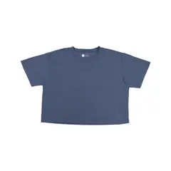 REDWOOD - Polo Manga Corta Deportivo Mujer Redwood