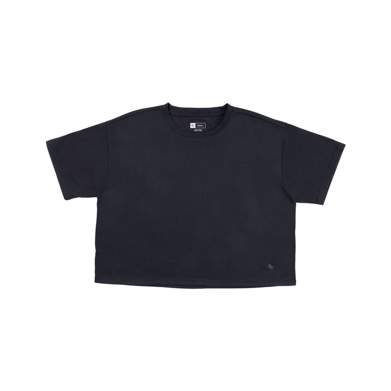 Polo Manga Corta Deportivo Mujer Redwood