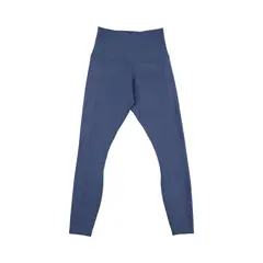 REDWOOD - Legging Larga Textura Deportivo Mujer Redwood