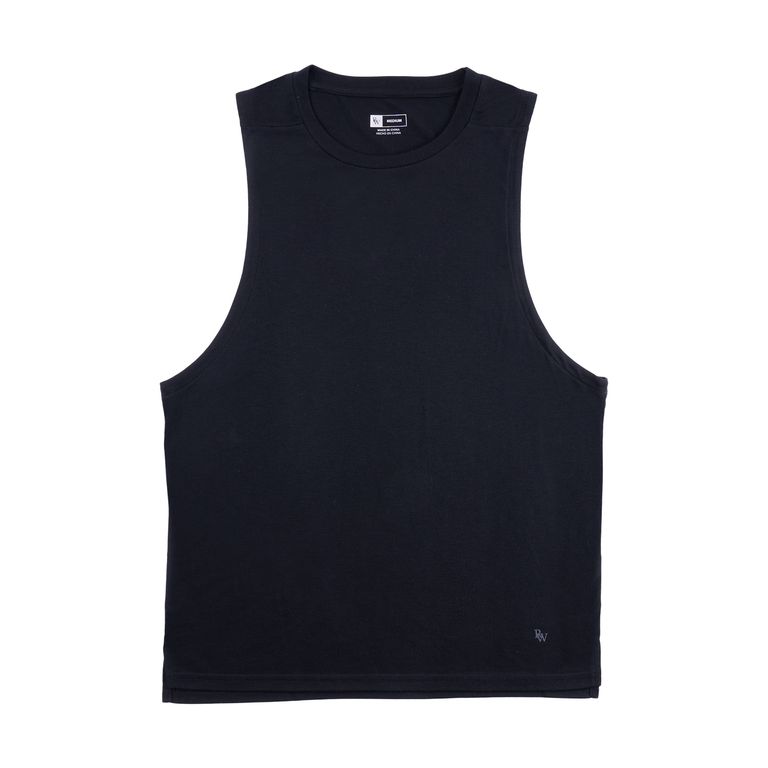 Polo Deportivo Hombre Redwood