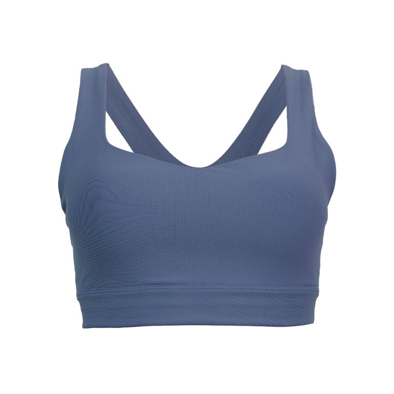 Top Textura Mujer Redwood