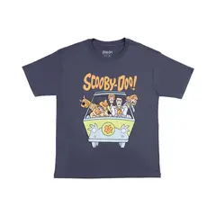 SCOOBY DOO - Polo Mc Ovz Looney Tunes