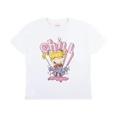 NICKELODEON - Polo Mc Ovz Looney Tunes