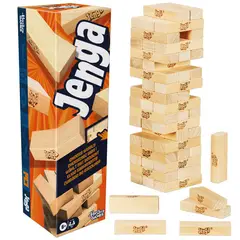 HASBRO GAMING - Hasbro Games Jenga Dado Digital