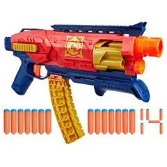 NERF - Lanzador Nerf Loadout Shadow Speed Recon