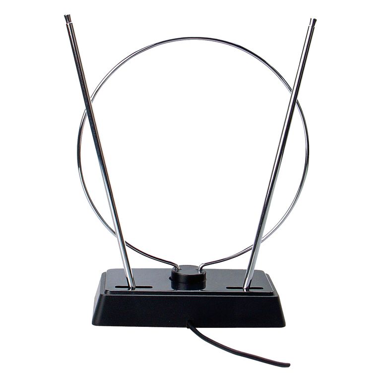 Antena TV Digital para Interior Prolink