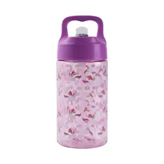 CASA JOVEN - Tomatodo Infantil Clásico Unicornio 450 mL