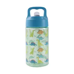 CASA JOVEN - Tomatodo Infantil Clásico Dino 450 mL