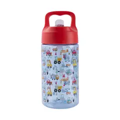 CASA JOVEN - Tomatodo Infantil Clásico Camión 450 mL