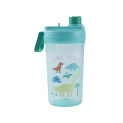 CASA JOVEN - Tomatodo Infantil Doble Fun Dinos 500 mL