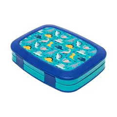 CASA JOVEN - Lonchera Con 5 Divisiones Alessa B