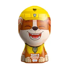 GELATTI - Shampoo 3 En 1 Gelatti Paw Patrol Botella 300 mL