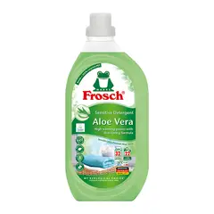 FROSCH - Detergente Líquido Frosch Aloe Vera Envase 1.5 L