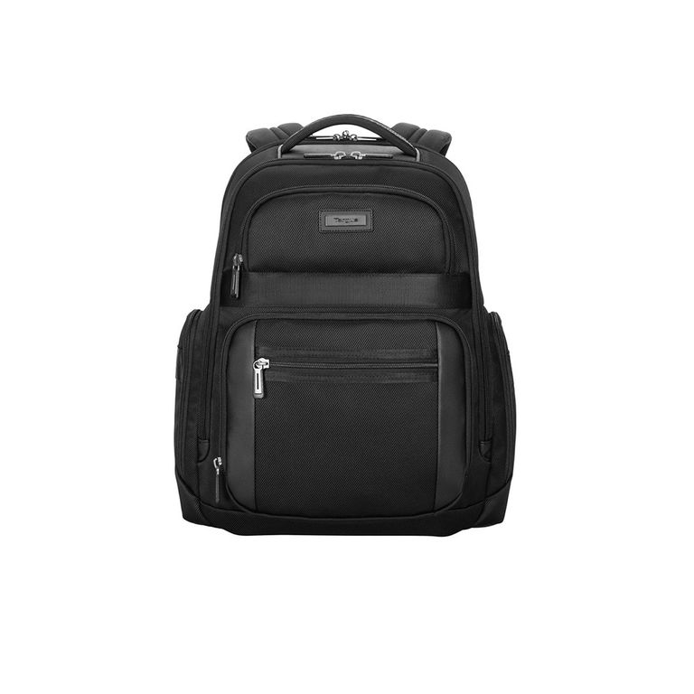 Mochila Targus Mobile Elite 26 Bk Tbb617