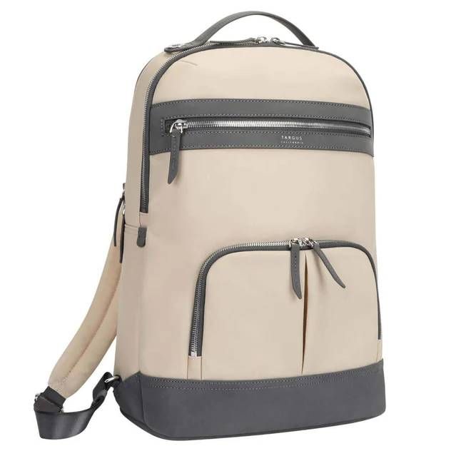Mochila Targus Newport 16 Beige Tbb59906