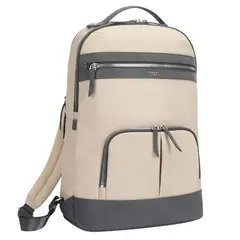 TARGUS - Mochila Targus Newport 16 Beige Tbb59906
