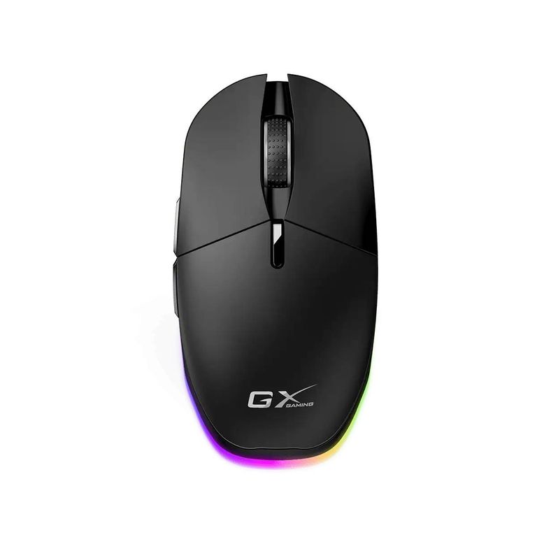 Mouse Genius Gx Scorpion M8250 Black