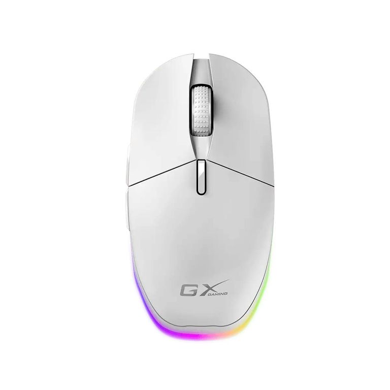 Mouse Genius Gx Scorpion M8250 White