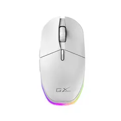 GENIUS GX - Mouse Genius Gx Scorpion M8250 White