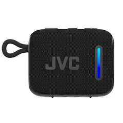 JVC - Parlante Bluetooth JVC 5W Ipx7 Negro