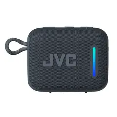 JVC - Parlante Bluetooth JVC 5W Ipx7 Grey